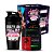 Promopack Hórus Invasão Vegas Pote 300G Sabor Mojito + Coqueteleira Max Titanium - Imagem 1