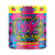 Panic Pré Treino Morango 300G Adaptogen - Imagem 1