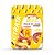 Pasta De Amendoim Com Whey Sabor Dulce De Leche Crunchy Havanna 600G Nutrata - Imagem 1