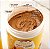 Pasta De Amendoim Com Whey Sabor Dulce De Leche Crunchy Havanna 600G Nutrata - Imagem 2