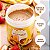 Pasta De Amendoim Com Whey Sabor Dulce De Leche Crunchy Havanna 600G Nutrata - Imagem 3