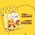 Pasta De Amendoim Com Whey Sabor Dulce De Leche Crunchy Havanna 600G Nutrata - Imagem 4