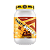 Tasty Whey Chocolate Peanut Butter 900G Adaptogen - Imagem 1