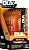 Energy Gel 30G - Tangerina Com Cafeina Cx C/10 Dux Nutrition - Imagem 1