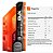 Energy Gel 30G - Tangerina Com Cafeina Dux Nutrition - Imagem 2