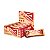 Tasty Deluxe Chocolate Com Amendoin Display 12Un Adaptogen - Imagem 1