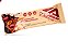 Tasty Deluxe Chocolate Com Amendoin 50G Adaptogen - Imagem 1