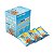 Packet Tasty Whey Doce De Leite Cx 12 Adaptogen - Imagem 1