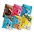 Packet Tasty Whey Banoffe 34G Adaptogen - Imagem 1