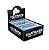 Whey Grego Bar Sabor Cookies & Cream Display 12Un Nutrata - Imagem 1
