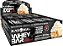 Whey Bar  45G Torta Mousse De Limão C/12 Black Skull - Imagem 1