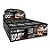 Whey Bar 45G Cookies Cream C/12 Black Skull - Imagem 1