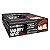 Whey Bar 45G Torta De Coco Com Chocolate C/12  Black Skull - Imagem 1