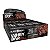 Whey Bar 45G Brownie Choco C/12   Black Skull - Imagem 1