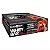 Whey Bar 45G Morango C/Choco C/12 Black Skull - Imagem 1