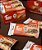 Taste Cookie Bar Caramelo Com Flor De Sal  Display 12Un Mrs Taste - Imagem 4