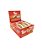 Taste Cookie Bar Caramelo Com Flor De Sal  Display 12Un Mrs Taste - Imagem 1