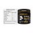 All Day Jorlan Vieira Pote 300G Sabor Frutas Amarelas Max Titanium - Imagem 2