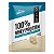 Sache 100% Whey Choc Branco 40Gr Shark Pro - Imagem 1