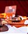 Taste Cookie Bar Display 12Un Pao De Mel - Mrs Taste - Imagem 4