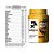 100% Whey Dr. Peanut Pote 900G Bombom Italiano Max Titanium - Imagem 2