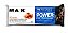Power Protein Bar Milk Caramel Display  8Un Max Titanium - Imagem 2