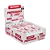 Protobar Wafer Morango Dispaly C/12 Nutrata - Imagem 1