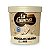 Pasta De Amendoim Chocolate Branco 450g La Ganexa - Imagem 1