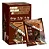 Packet Tasty Whey Rich Chocolate Cx 12 Adaptogen - Imagem 1