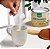 Magnesio Inositol Lichia 300gr Nutrify - Imagem 5