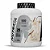 Iso Whey Sabor Baunilha 1,8K Nutrata - Imagem 1