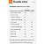 Protein Bar Chocolate E Coco 12Un -  Dux Nutrition - Imagem 2