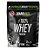 Diabo Verde #100% Whey Protein Refil 900G - Cookies - Ftw - Imagem 1
