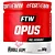Opus Pre Workout 300G - Bubble Gum - FTW - Imagem 1