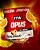 Opus Pre Workout 300G - Frutas Amarelas - FTW - Imagem 2