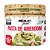 Pasta Amendoim Pistache Chocolate Branco 650G Absolut Nutrition - Imagem 1