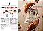 Creme De Amendoim Choco Bueno 600G Chef Whey - Imagem 2