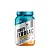 Whey Zerolac Pote 900G - Banoffe Banana C/ Doce Leite Shark Pro - Imagem 1