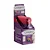 Colageno Gel Display C/10 Saches 25G Frutas Vermelhas Bodyaction - Imagem 2
