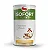 Isofort Plant 450G Banana Com Canela - Imagem 1