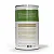 Isofort Plant 450G Banana Com Canela - Imagem 4