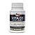 Vita D3 + C + Zinco 60 Capsulas 1000Mg Vitafor - Imagem 1