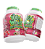 100% Whey Psichopaths Pote 900G Strawberry Demons Labz - Imagem 2