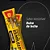 Proto Wafer Dolce De Lache Havanna Dispaly C/12 Nutrata - Imagem 4