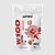 W100 Refil Morango 900G Nutrata - Imagem 2