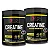 Creatine Monohydrate Combo 200G + 200G Universal - Imagem 1