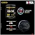 Creatine Monohydrate Combo 200G + 200G Universal - Imagem 3