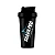 Coqueteleira Preta 600Ml Shark - Imagem 1