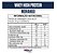Whey Refil High Morango 900G Absolut Nutrition - Imagem 2