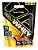 Gold Whey Chocomaltine 900G Bag Adaptogen - Imagem 1